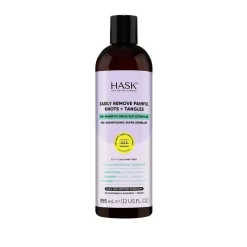 Hask Texture Pre-Champú Desenredante Capilar 355ml