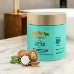 Hawaiian Tropic After Sun Body Butter Coconut Manteca Corporal 250 ml