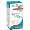 Health Aid Beta Glucan Complex 30 Cápsulas