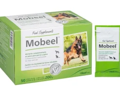 Heel Mobeel Condroprotector en Polvo 50 sobres de 4g