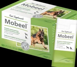 Heel Mobeel Condroprotector en Polvo 50 sobres de 4g