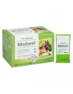 Heel Mobeel Condroprotector en Polvo 50 sobres de 4g