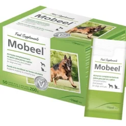 Heel Mobeel Condroprotector en Polvo 50 sobres de 4g