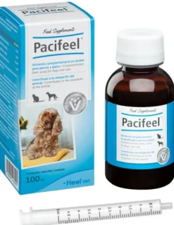 Heel Pacifeel Jarabe Relaxante 150ml