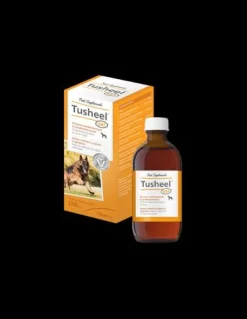 Heel Tusheel Jarabe Solución 150ml