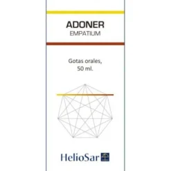Heliosar Adoner Empatium 50 ml