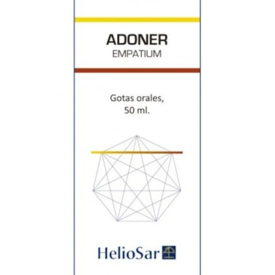 Heliosar Adoner Empatium 50 ml