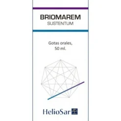 Heliosar Briomarem Sustentum 50 ml