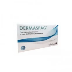 Heliosar Dermaspag 30 Comprimidos