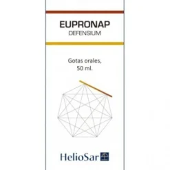 Heliosar Eupronap Defensium 50 ml
