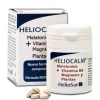 Heliosar Heliocalm 30 Comprimidos