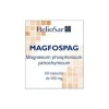 Heliosar Magfospag Magnesium Phosphoricum 60 Cápsulas