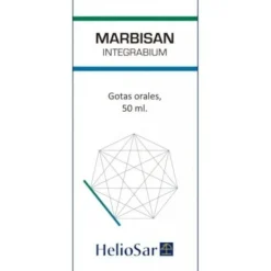 Heliosar Marbisan Integrabium 50 ml