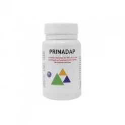 Heliosar Prinadap 60 Cápsulas