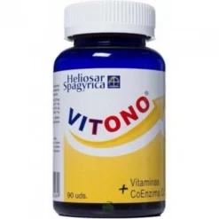 Heliosar Vitono 90 cápsulas