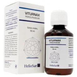 Heliosar Viturnax Perdurabium 50 ml