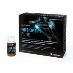 Herbora ArtiOptim Plus 10 mlx20 Viales
