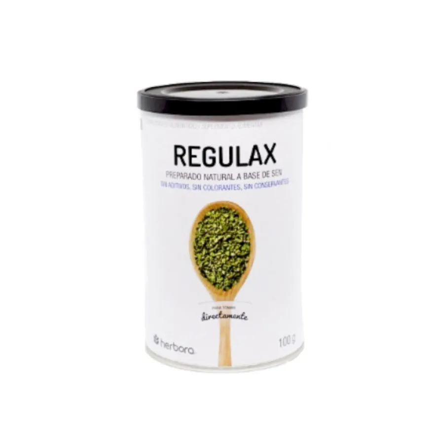 Herbora Regulax 100 g