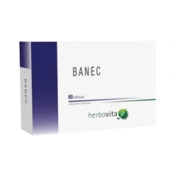 Herbovita Banec 60 Cápsulas