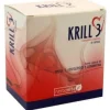 Herbovita Krill 3 60 Perlas
