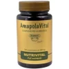 Herdibel Amapola Vital 120 Comprimidos