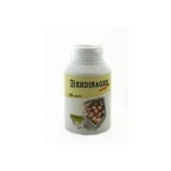 Herdibel Herdinagre Vinagre de Manzana 400 mg 120 Cápsulas
