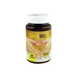 Herdibel Lactibel FT 500 mg 60 Cápsulas