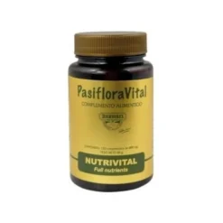Herdibel Pasiflora Vital 120 Comprimidos
