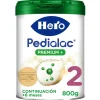 Hero Pedialac Leche 2 Continuación 800g