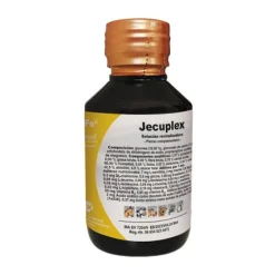 Hifarmax Jecuplex Suplemento Oral 100ml