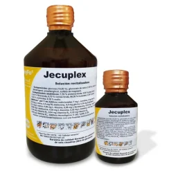 Hifarmax Jecuplex Suplemento Oral 100ml