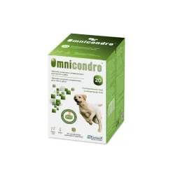 Hifarmax Omnicondro 20 Comprimidos 60 ud