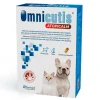 Hifarmax Omnicutis Atopicalm Cápsulas 200 uds