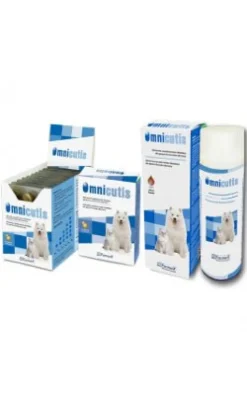 Hifarmax Omnicutis Cápsulas 600 ud