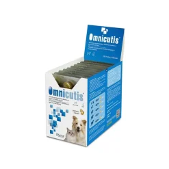 Hifarmax Omnicutis Suplemento Alimentario 30 cápsulas