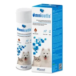 Hifarmax Omnicutis Tratamiento Líquido 200ml