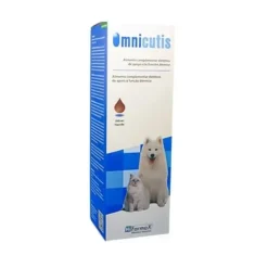 Hifarmax Omnicutis Tratamiento Líquido 200ml