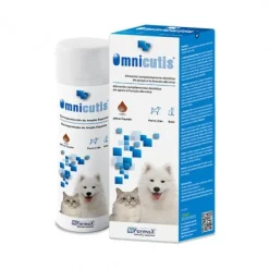 Hifarmax Omnicutis Tratamiento Líquido 200ml