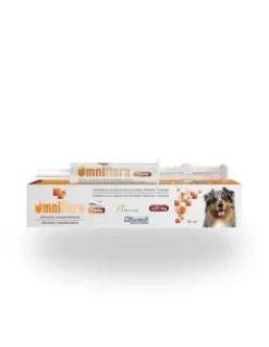 Hifarmax Omniflora Pasta Digestiva 15ml