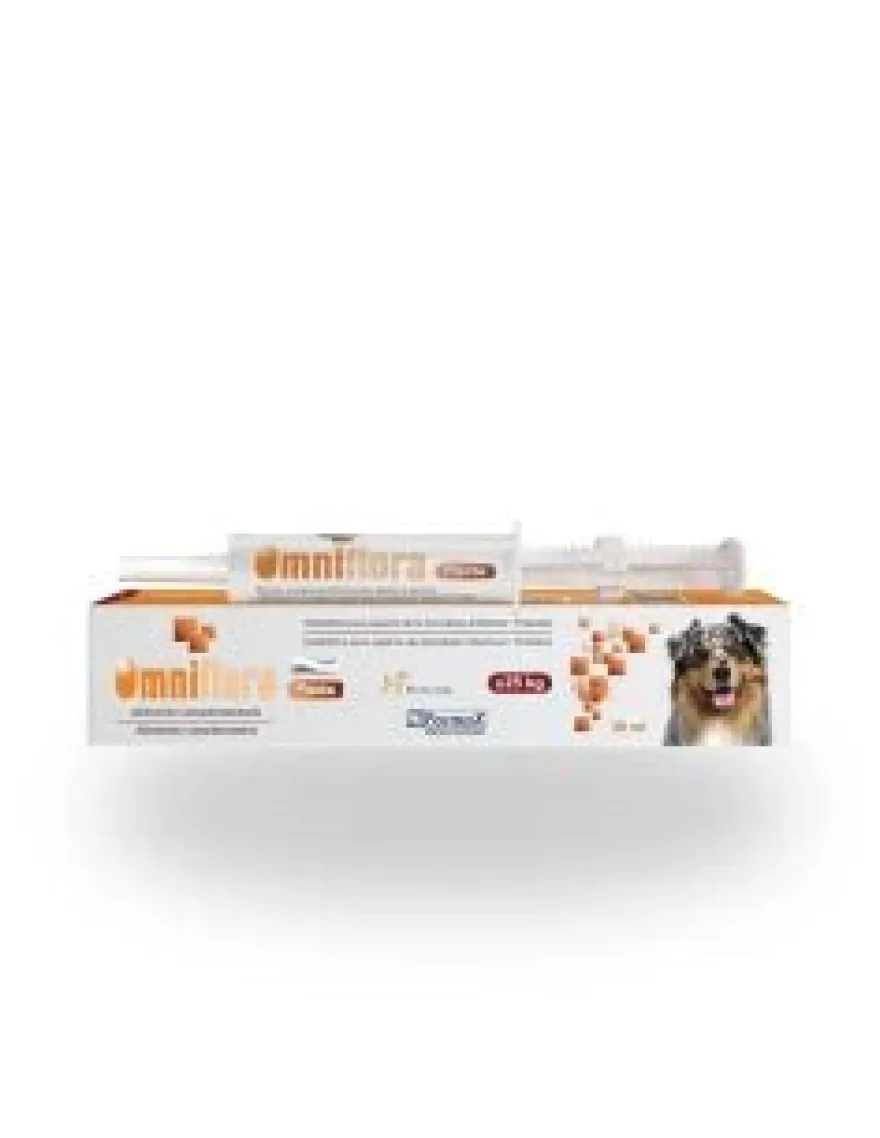 Hifarmax Omniflora Pasta Digestiva 15ml
