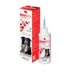 Hifarmax Omniotic Limpieza Oídos 120ml