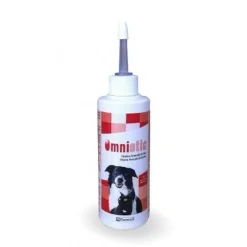 Hifarmax Omniotic Limpieza Oídos 120ml