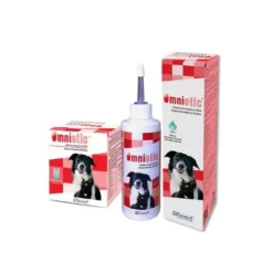 Hifarmax Omniotic Limpieza Oídos 120ml