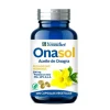 Hijas Del Sol Aceite de Onagra 500 mg 100 Perlas