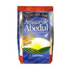 Hijas Del Sol Azúcar Abedul 500 g