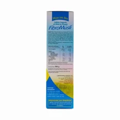 Hijas Del Sol Galletas Fibromuesli con Chocolate 500 g