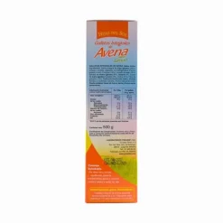 Hijas Del Sol Galletas Salvado Avena 500 g