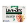 Hijas Del Sol Leva-Zinc 350 mg 60 Cápsulas