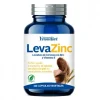 Hijas Del Sol Leva-Zinc 350 mg 225 Cápsulas