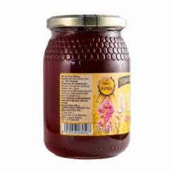 Hijas Del Sol Miel Brezo 500 g